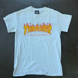 Original Trasher Magazine T-Shirt